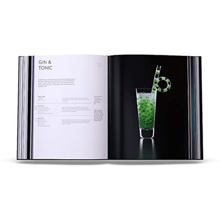 The Aviary Cocktail Book