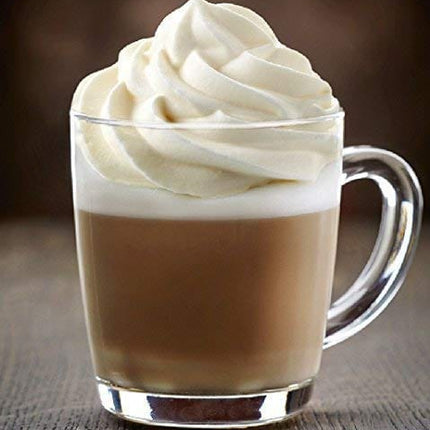 Animato Whipped Cream Chargers Dispenser - Nitro Cold Brew Coffee Maker Whipping Siphon. Leakproof Stainless Steel Decorating Tips with Bonus Cleaning Brushes, Recipe eBook. Aluminum 1 Pint Silver