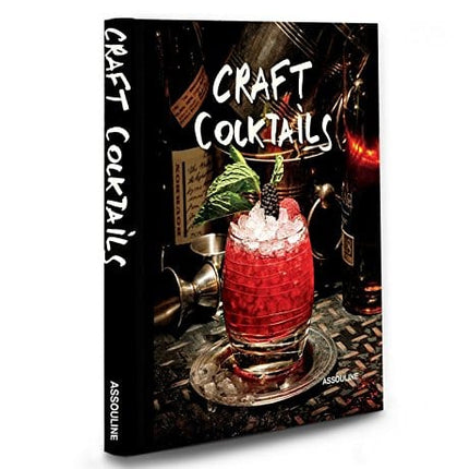 Craft Cocktails (Connoisseur)