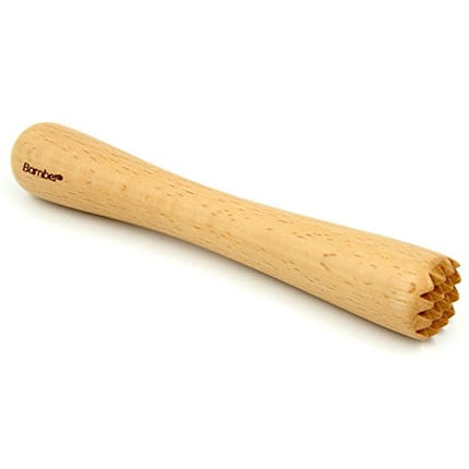 Bamber Wood Cocktail Mojito Muddler Wooden Muddler Bar Tool