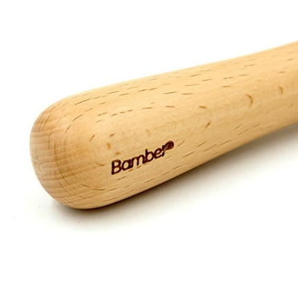 Bamber Wood Cocktail Mojito Muddler Wooden Muddler Bar Tool