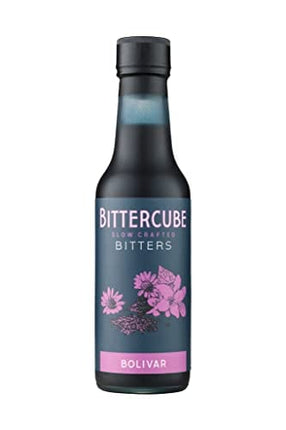 Bittercube Bolivar Bitters