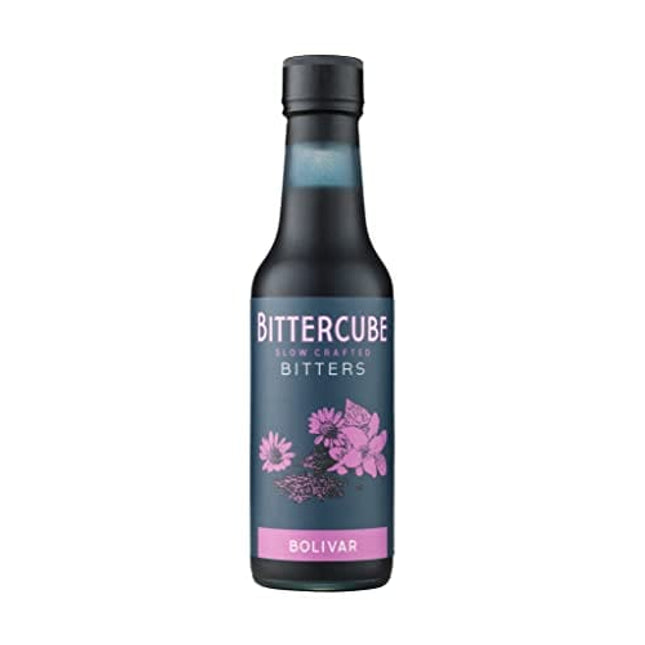 Bittercube Bolivar Bitters