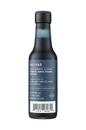 Bittercube Bolivar Bitters