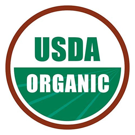 Blue Green Agave Organic Nectar, Light Blue, 16 Ounce