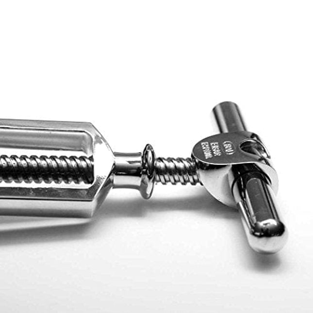 BOJ "Vintage Inspired" Bottle Opener (Handheld) Cellar Type Corkscrew