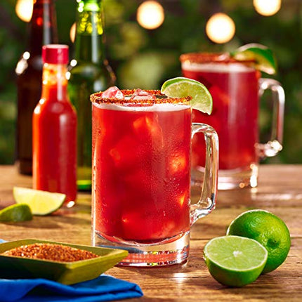 Clamato Original Tomato Cocktail, 11.5 fl oz cans (Pack of 24)