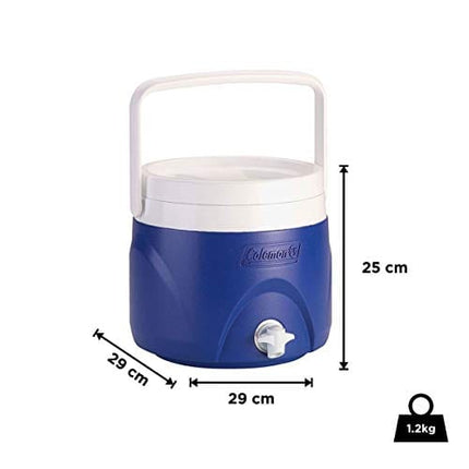 Coleman 2 Gallon Party Stacker Beverage Cooler