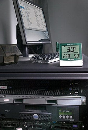 Extech Digit Thermometer
