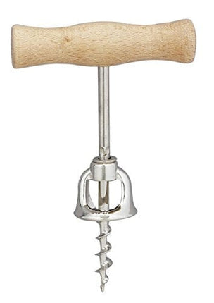 Fantes Italian Bell Corkscrew, Made in Italy, The Italian Market Original since 1906