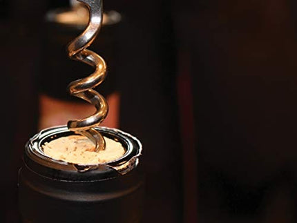 Fantes Italian Bell Corkscrew, Made in Italy, The Italian Market Original since 1906