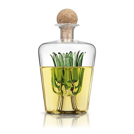 Final Touch Agave Tequila Decanter (TQ5301)