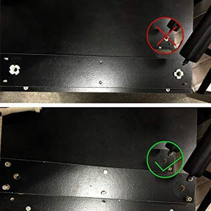 Finnhomy Sideboard Buffet Cabinet, Kitchen Storage Cabinet with Rattan Decorated Doors, Liquor Cabinet for Bar, Dining Room, Hallway, Cupboard Console Table, Accent Cabinet, 31.5X 15.8X 34.6 Inches