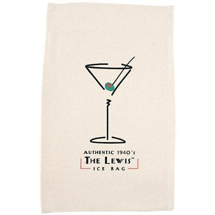 Lewis Ice Bag (1, 11 IN)