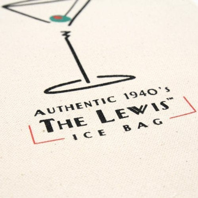 Lewis Ice Bag (1, 11 IN)