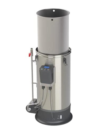 Grainfather Connect Complete All In One Home Beer Brewing System, 8 gallons