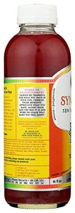 GT's Kombucha, Trilogy 16 Fl Oz