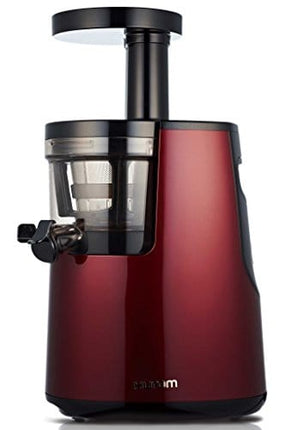 Hurom HH Slow Juicer, Wine