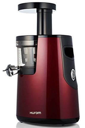 Hurom HH Slow Juicer, Wine