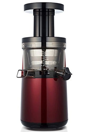 Hurom HH Slow Juicer, Wine