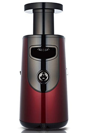 Hurom HH Slow Juicer, Wine