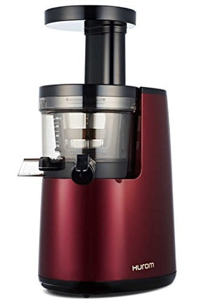 Hurom HH Slow Juicer, Wine