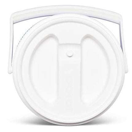 Igloo 2-Gallon Sport Beverage Cooler, Majestic Blue, Model Number: 31377