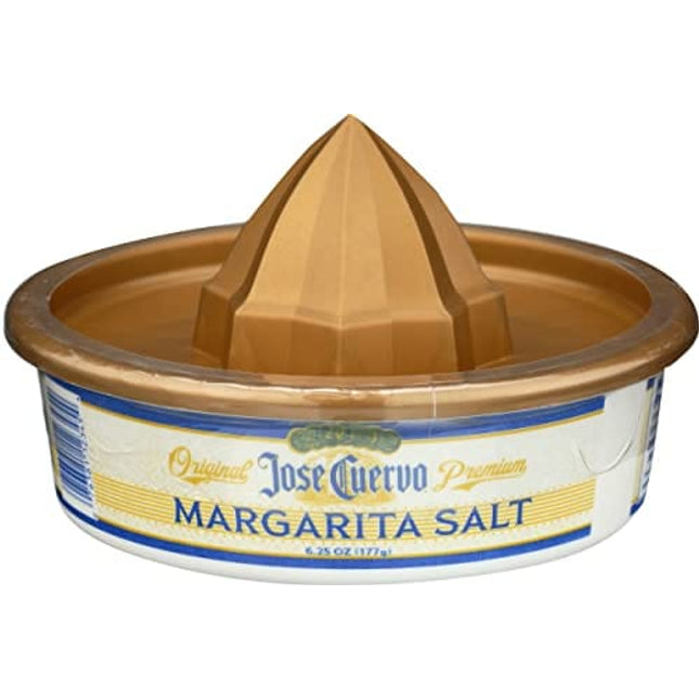 Jose Cuervo Margarita Salt, 6.25 Ounce