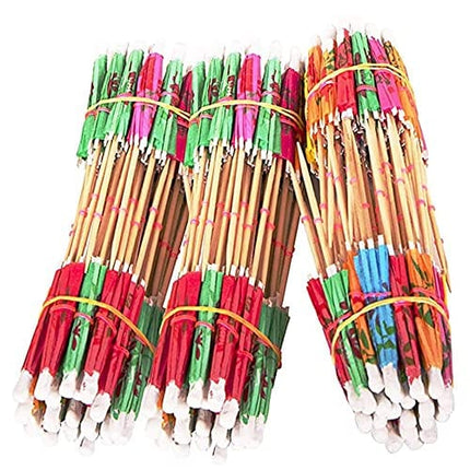 Kangaroo's Tropical Luau Umbrella (200 Count)