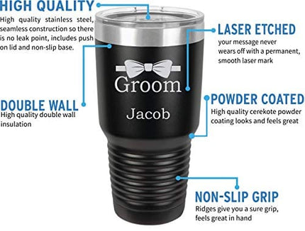 Groomsman