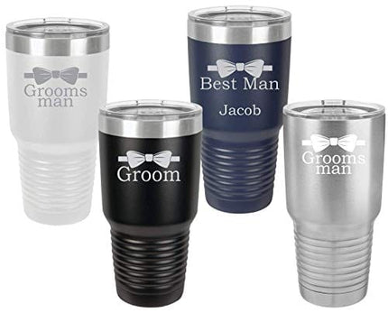 Groomsman
