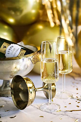 Lyre's Classico Grande - Non Alcoholic Spirits | Sparkling Wine Style | Premium | 25.4 Fl Oz