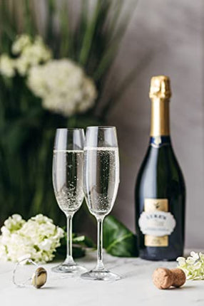 Lyre's Classico Grande - Non Alcoholic Spirits | Sparkling Wine Style | Premium | 25.4 Fl Oz