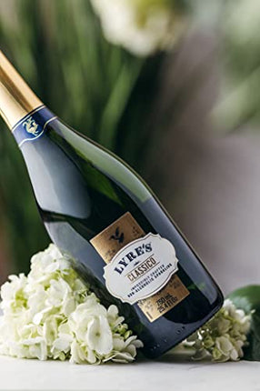 Lyre's Classico Grande - Non Alcoholic Spirits | Sparkling Wine Style | Premium | 25.4 Fl Oz