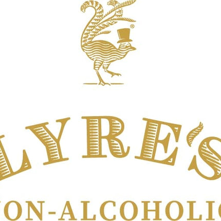 Lyre's Highland Malt - Non-Alcoholic Spirit, Malt Whiskey Style, Premium, 23.7 Fl Oz