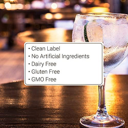Monin - Chai Tea Concentrate, Spiced Green Tea Flavor, Natural Flavors, Great for Spiced Chai Teas, Coffee Drinks, Dessert Cocktails, and Other Culinary Creations, Non-GMO, Gluten-Free (750 ml)