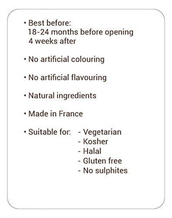 Monin - Coconut Puree - 1L