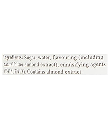 Monin - Orgeat Almond Syrup - 700ml