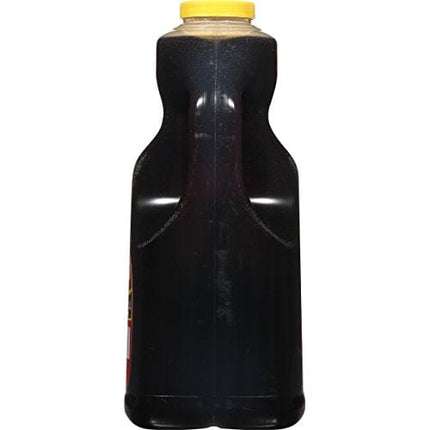 Mrs. Butterworth's Syrup, Original, 128 Fl oz