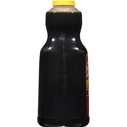 Mrs. Butterworth's Syrup, Original, 128 Fl oz