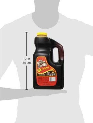 Mrs. Butterworth's Syrup, Original, 128 Fl oz