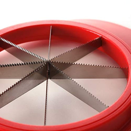 Norpro 5131 Fruit Wedger/Corer, Set of 3,