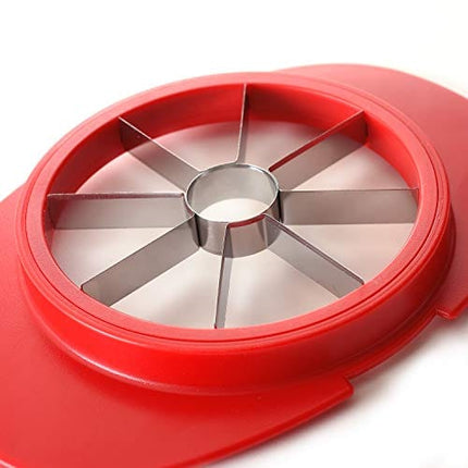 Norpro 5131 Fruit Wedger/Corer, Set of 3,