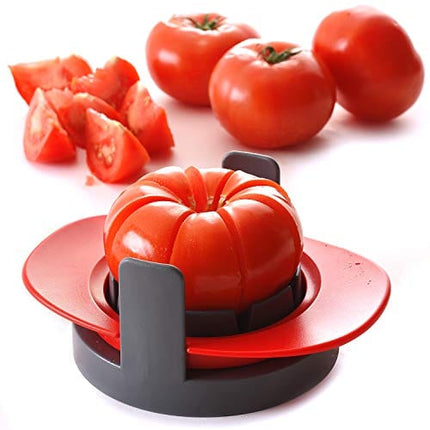 Norpro 5131 Fruit Wedger/Corer, Set of 3,