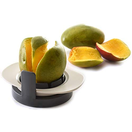 Norpro 5131 Fruit Wedger/Corer, Set of 3,