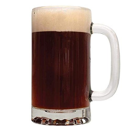 Northern Brewer - Siphonless 1 Gallon Craft Beer Making Starter Kit, Equipment and Beer Recipe Kit (Caribou Slobber Brown Ale)