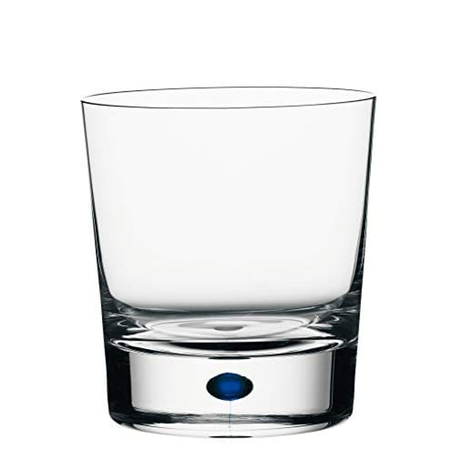 Orrefors Intermezzo 11 oz. Double Old Fashion/On The Rocks/Tumbler,