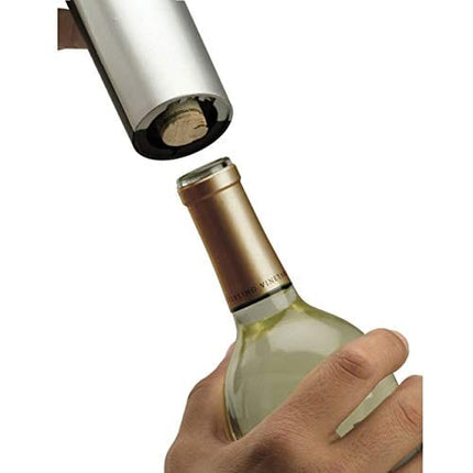 Oster Electric Wine Bottle Opener, 1.9, Black