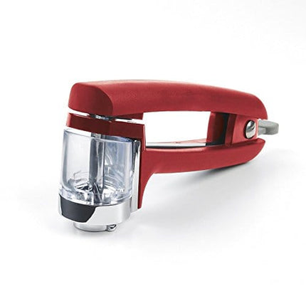 OXO Good Grips Cherry and Olive Pitter, Red