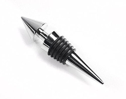 Ozeri OW06A Wine Bottle Corkscrew & Accessory Set 5-Piece,Black